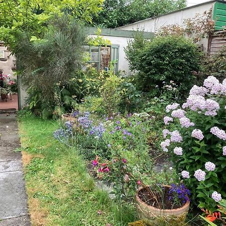 Little Reeds Villa Bovey Tracey Bagian luar foto