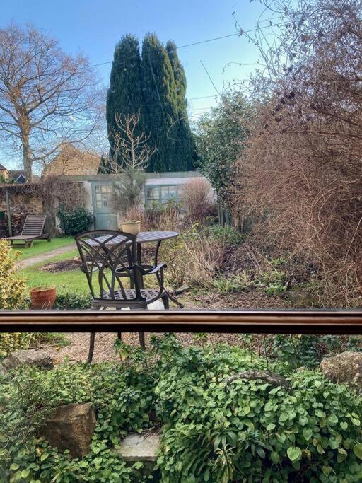 Little Reeds Villa Bovey Tracey Bagian luar foto